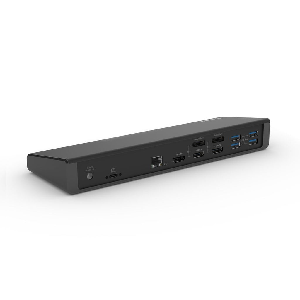 Belkin USB-C 4K Dock 85W (BELKIN 4K DISPLAYLINK - )