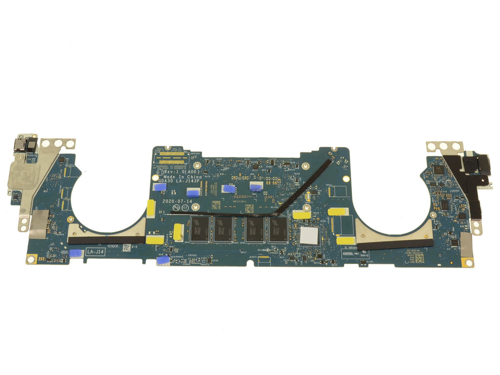 Dell Assy,pwa,nbk,i7,32g,ax500,n-Ol 7cvrk