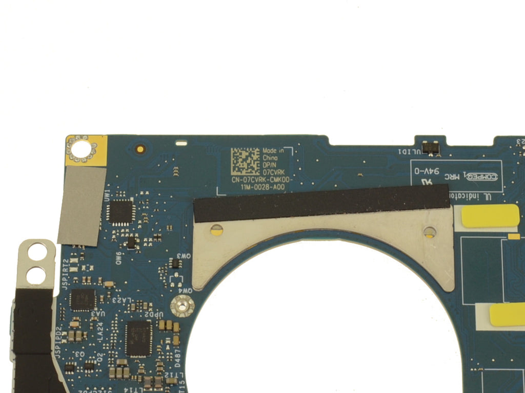 Dell Assy,pwa,nbk,i7,32g,ax500,n-Ol 7cvrk (3)