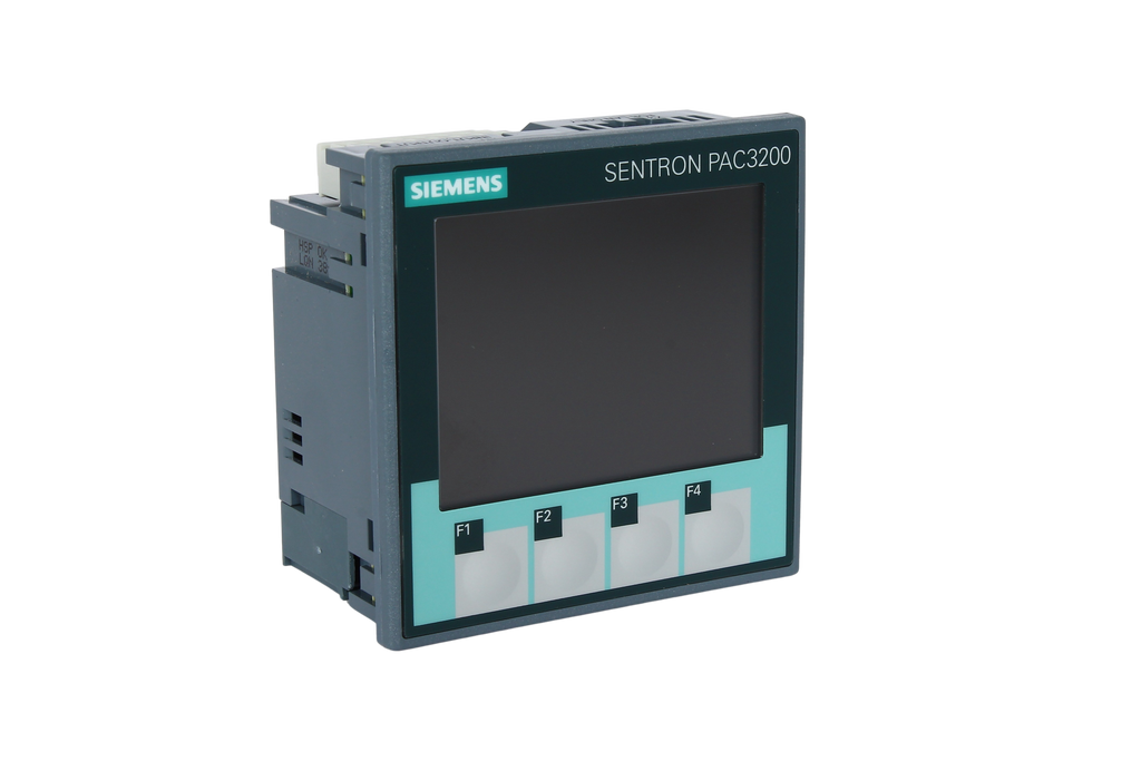 Siemens 7KM2112-0BA00-2AA0 electric meter