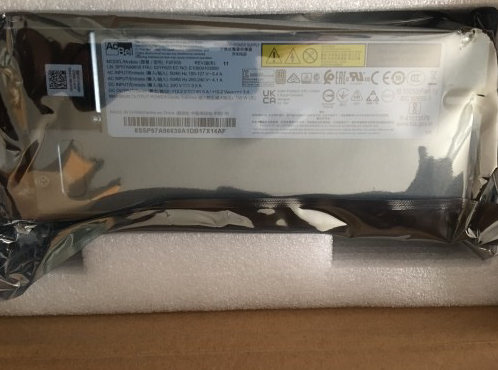 Lenovo DCG ThinkSystem 1600W (230V) 7N67A00886-RFB – Reacondicionado (2)