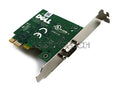 Dell tarjeta PCIe x1 puerto serie con 7PHFC
