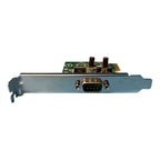 Dell tarjeta PCIe x1 puerto serie con 7PHFC (2)