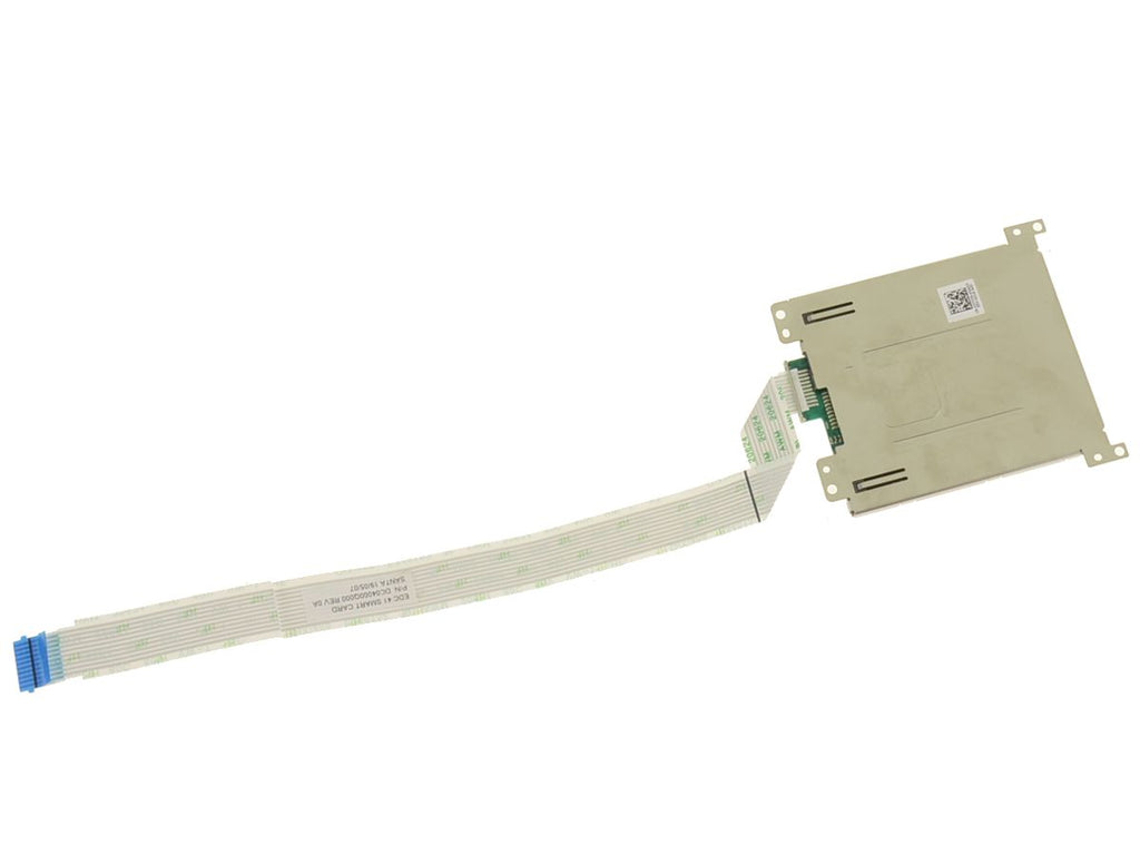 Dell lector de tarjetas inteligentes para 7TY79 (2)