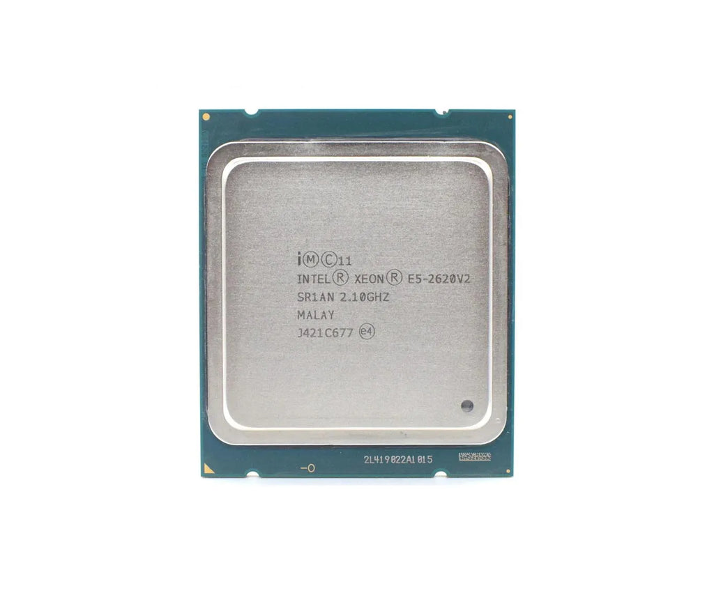 Dell INTEL XEON 6 CORE CPU 7XH72-RFB – Reacondicionado