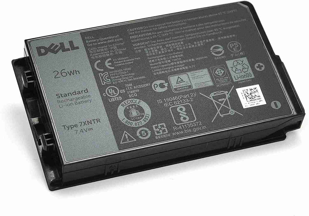 Dell 26Wh batería de iones de litio para 7XNTR (2)