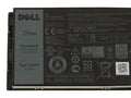 Dell 26Wh batería de iones de litio para 7XNTR