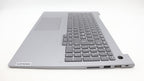 COVER Upper Case ASM_NORDIC