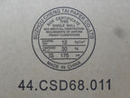 Cdpop Planar M64-Mod