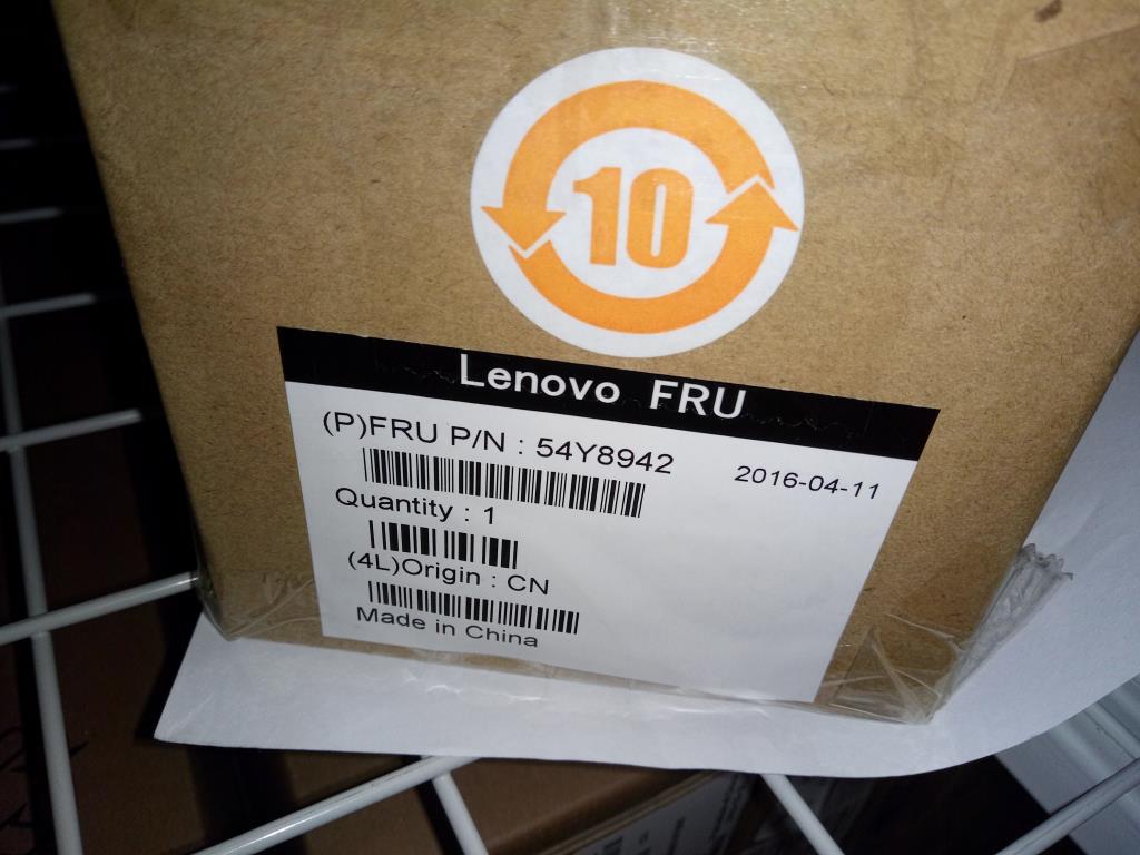 Power Supply 100-240V AC SFF