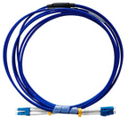 Microconnect LCLC-OS2-ARM3M Cable de fibra óptica e InfiniBand 3 m LC Azul (2)