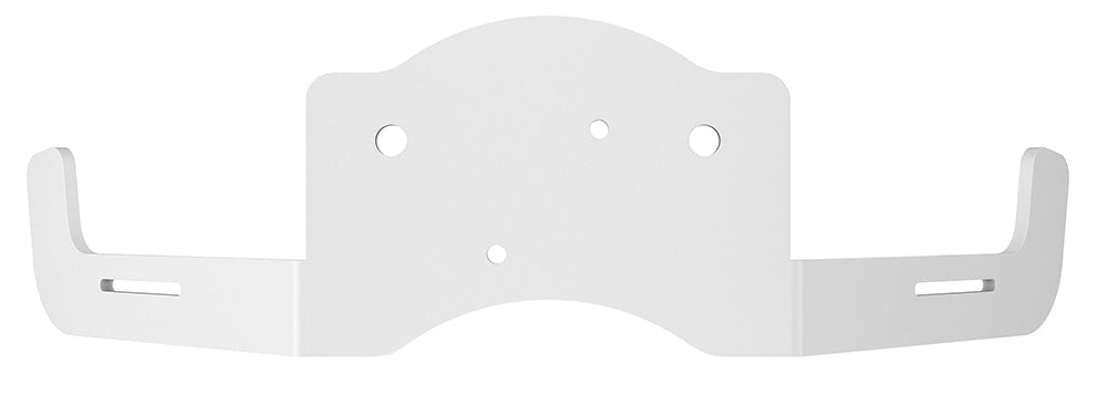 Multibrackets M Universal Cable Management Wall Pared Gancho de soporte para cableado Blanco 1 pieza(s) (4)