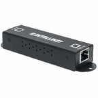 Intellinet 560962 ampliador de red Negro 10, 100, 1000 Mbit/s (4)