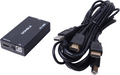 Módulo de servidor RackMaster HDMI/USB