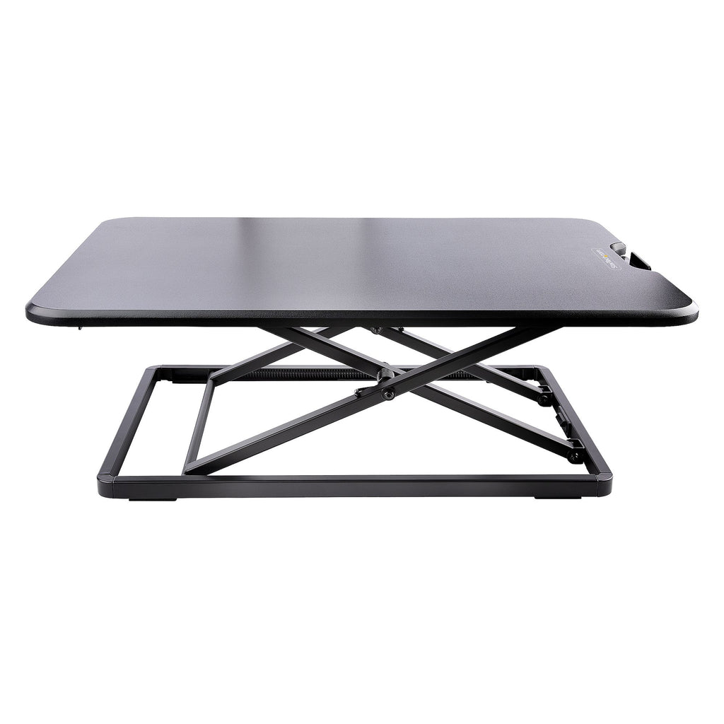 StarTech.com LAPTOP-SIT-STAND estacion de trabajo sentado o de pie (4)