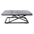 StarTech.com LAPTOP-SIT-STAND estacion de trabajo sentado o de pie (4)