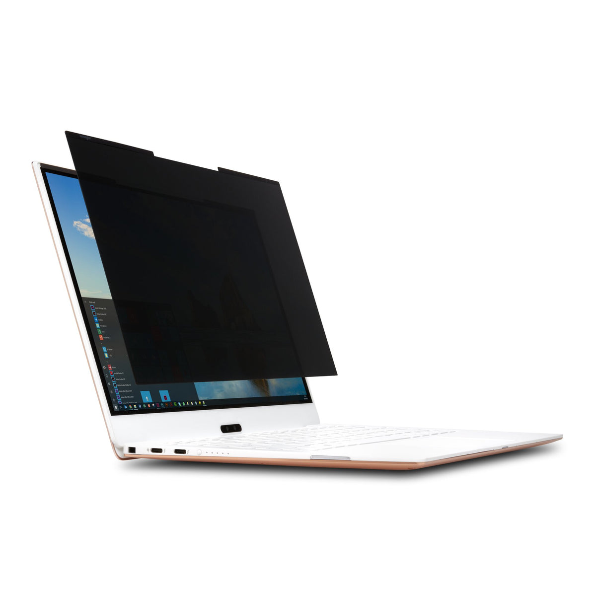 Kensington K58353WW filtro para monitor 39,6 cm (15.6") Portátil (7)