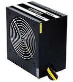 Chieftec Smart GPS-600A8 unidad de fuente de alimentación 600 W 20+4 pin ATX ATX Negro (3)