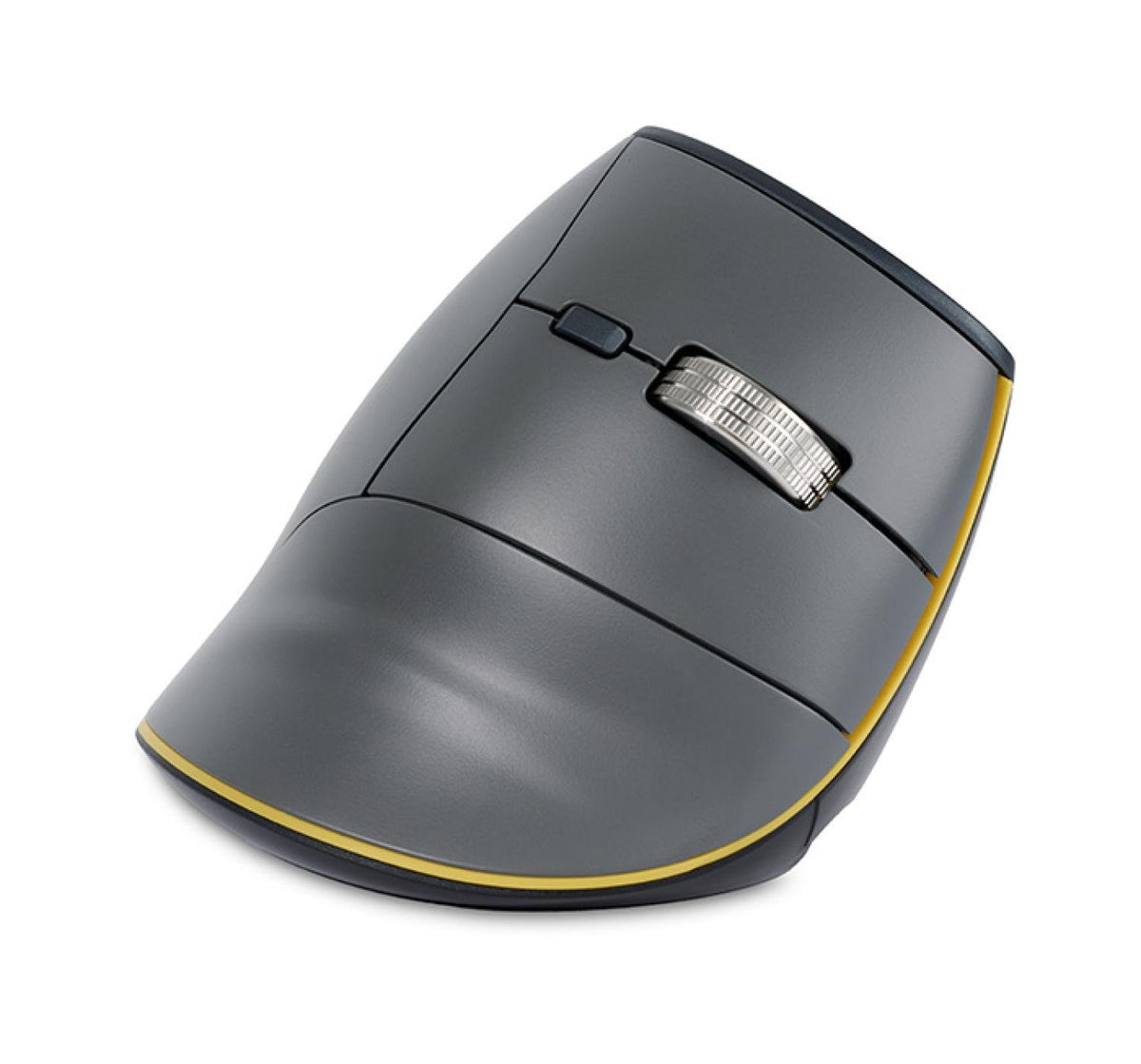 BakkerElkhuizen FastForward ratón Oficina Mano derecha RF Wireless + Bluetooth + USB Type-C Óptico 500 DPI