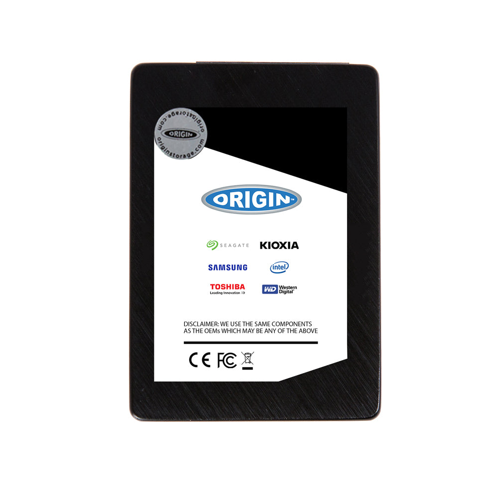 Origin Storage DELL-1000TLC-F21 unidad de estado sólido 1 TB 3.5" SATA QLC (4)