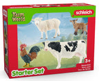 schleich 42729 figura de juguete para niños