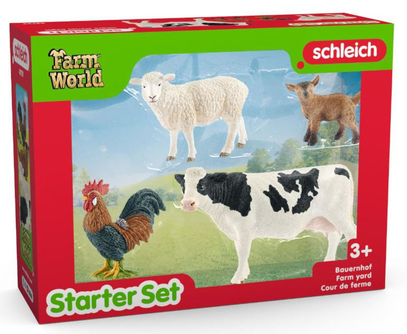 schleich 42729 figura de juguete para niños
