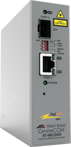 Allied Telesis AT-IMC2000TP/SP AT-IMC2000TP/SP-980