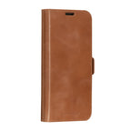 dbramante1928 Lynge funda para teléfono móvil 16,8 cm (6.6") Folio Marrón (7)