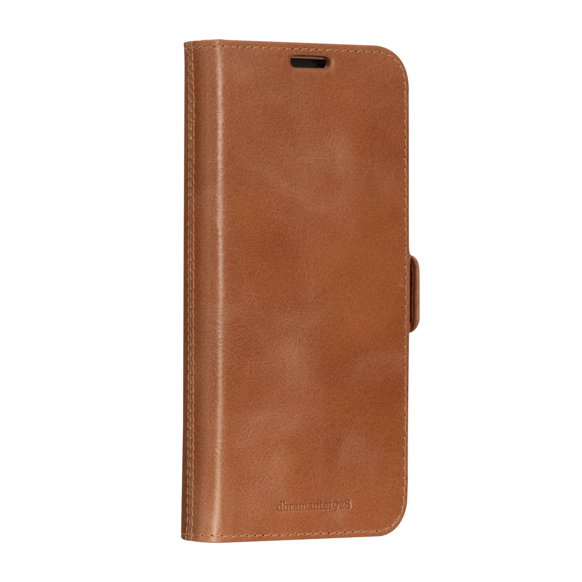 dbramante1928 Lynge funda para teléfono móvil 16,8 cm (6.6") Folio Marrón (7)