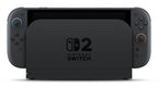 Nintendo Switch 2 videoconsola portátil 20,1 cm (7.9") 256 GB Pantalla táctil Wifi Negro (7)