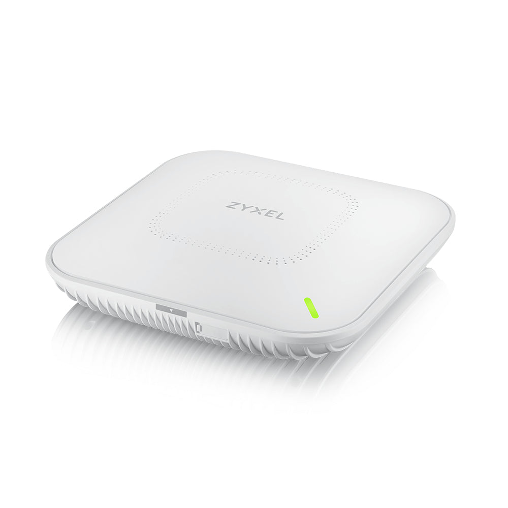 Zyxel WAX650S 3550 Mbit/s Blanco Energía sobre Ethernet (PoE) (3)