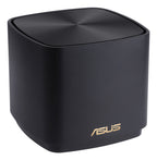 ASUS ZenWiFi XD4 Plus (B-1-PK) Doble banda (2,4 GHz / 5 GHz) Wi-Fi 6 (802.11ax) Negro 2 Interno (3)