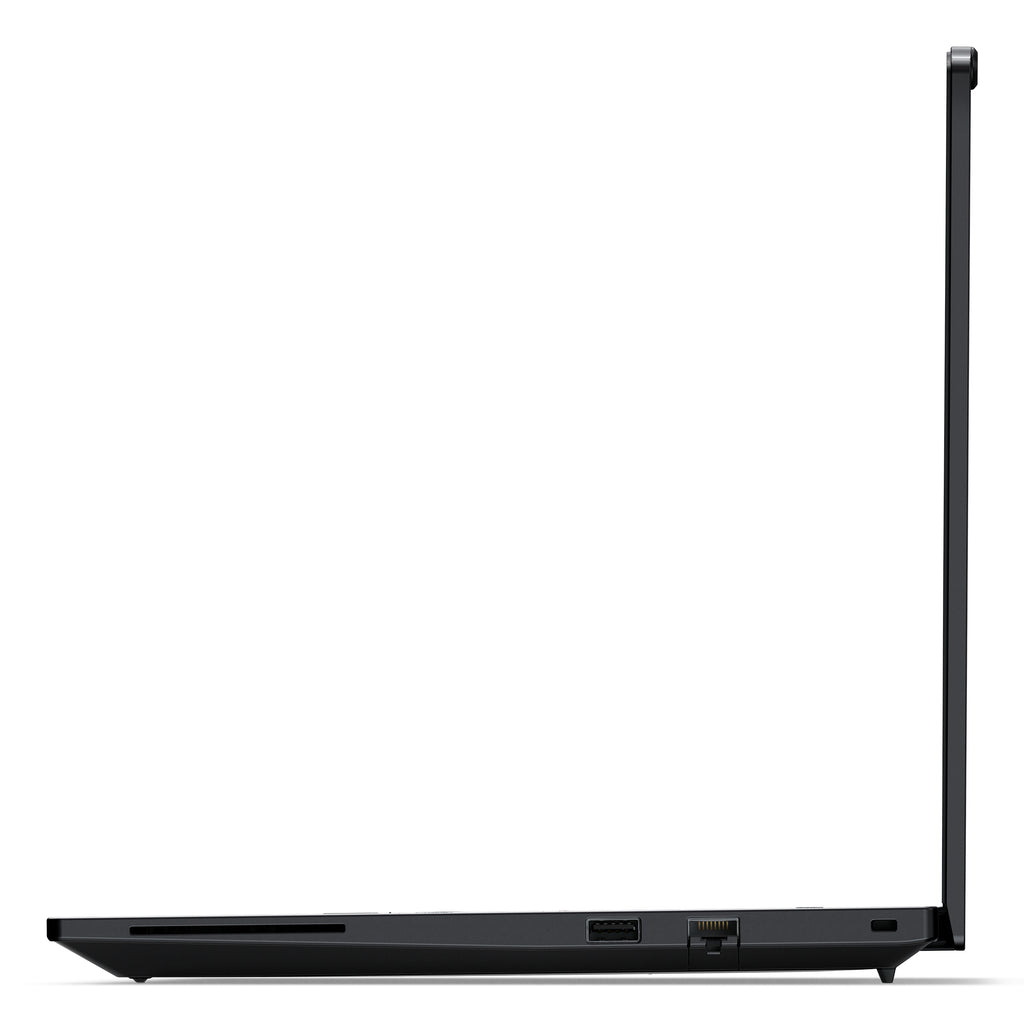 Lenovo ThinkPad P14s Gen 6 (Intel) Intel Core Ultra 7 255H Estación de trabajo móvil 36,8 cm (14.5") WQXGA 64 GB DDR5-SDRAM 1 TB SSD NVIDIA RTX PRO 500 Blackwell Wi-Fi 7 (802.11be) Windows 11 Pro Negro Español (5)