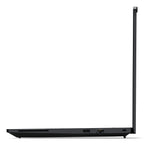 Lenovo ThinkPad P14s Gen 6 (Intel) Intel Core Ultra 7 255H Estación de trabajo móvil 36,8 cm (14.5") WQXGA 64 GB DDR5-SDRAM 1 TB SSD NVIDIA RTX PRO 500 Blackwell Wi-Fi 7 (802.11be) Windows 11 Pro Negro Español (5)