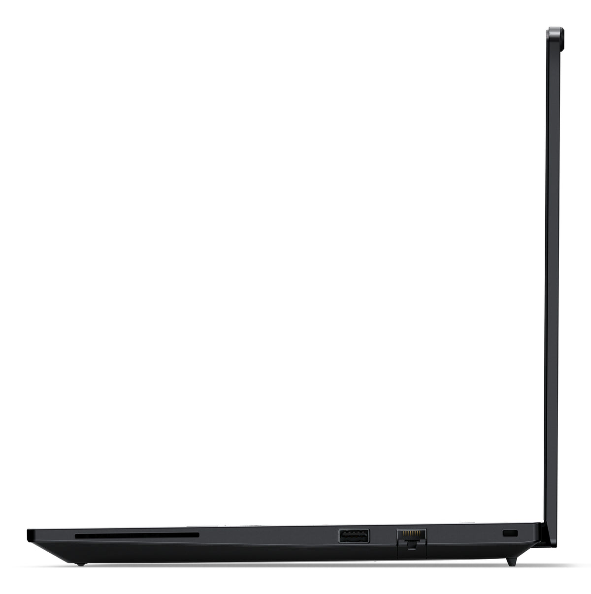 Lenovo ThinkPad P14s Gen 6 (Intel) Intel Core Ultra 7 255H Estación de trabajo móvil 36,8 cm (14.5") WQXGA 64 GB DDR5-SDRAM 1 TB SSD NVIDIA RTX PRO 500 Blackwell Wi-Fi 7 (802.11be) Windows 11 Pro Negro Español (5)
