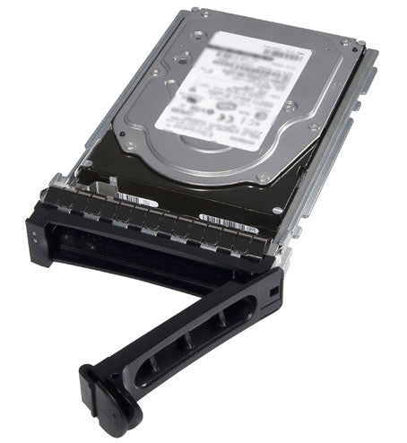 DELL 4WKK8 disco duro interno 2 TB 10000 RPM 3.5" SAS (2)