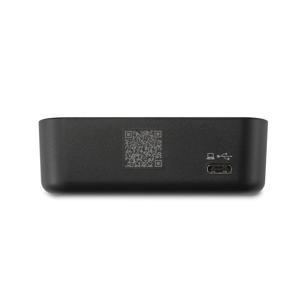 Kensington K83300WW auricular y casco (9)