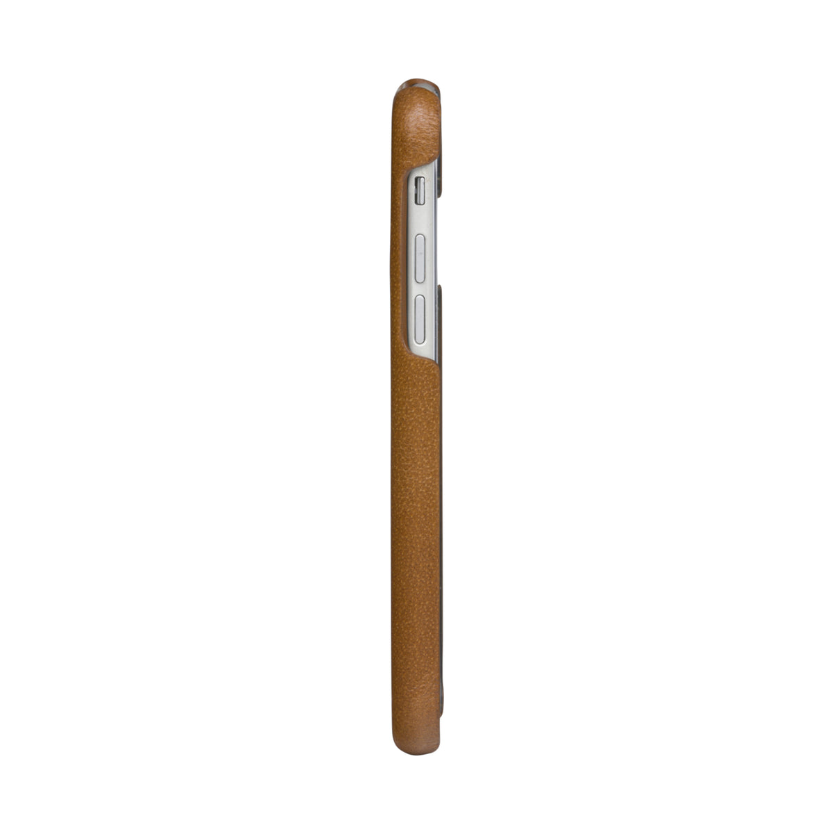 dbramante1928 LYI8GT001090 funda para teléfono móvil Marrón (4)