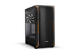 be quiet! Shadow Base 800 DX Black Midi Tower Negro