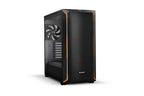 be quiet! Shadow Base 800 DX Black Midi Tower Negro