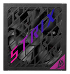 ASUS ROG -STRIX-850P-GAMING-E unidad de fuente de alimentación 850 W 20+4 pin ATX ATX Negro (8)