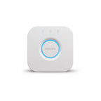 Controlador central - inalámbrico, cableado - ZigBee - 2400 - 2483.5 Mhz