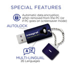 Integral INFD16GCRYDL3.0140-2 unidad flash USB 16 GB 3.2 Gen 1 (3.1 Gen 1) (4)