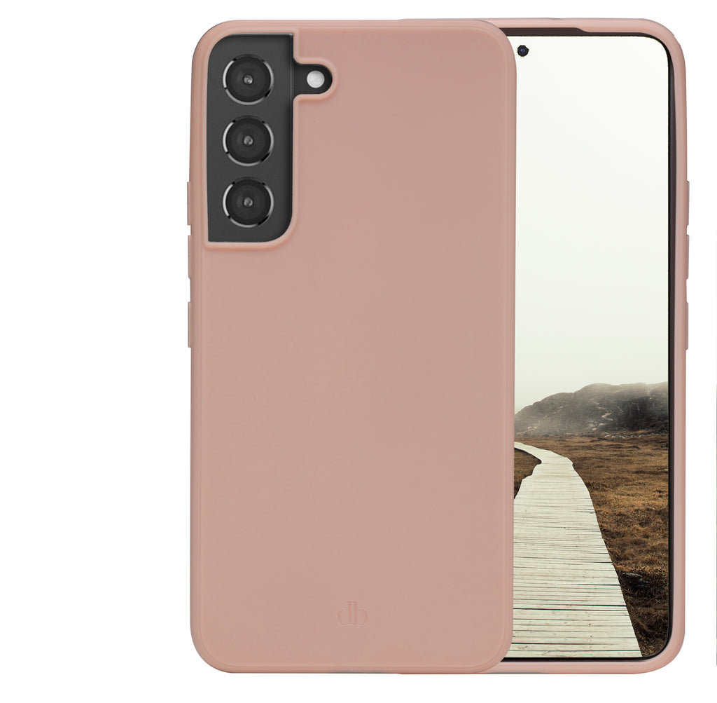 dbramante1928 Greenland funda para teléfono móvil 16,8 cm (6.6") Rosa
