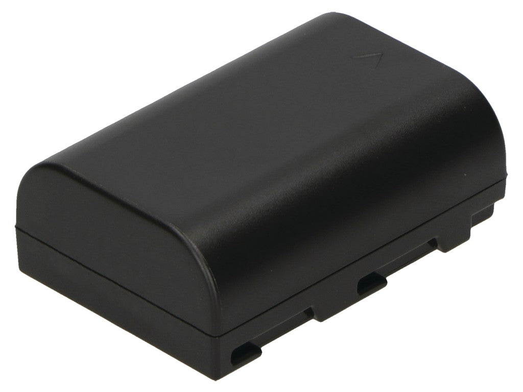 2-Power DBI9987A batería para cámara/grabadora Ión de litio 1620 mAh