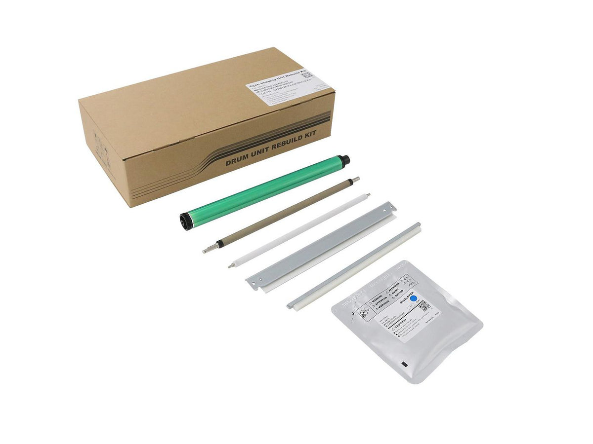 CoreParts MSP501064 accesorio o pieza de recambio para impresora/escáner (2)
