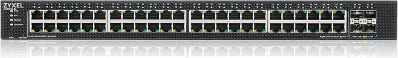 Zyxel XGS1935-52 Smart Managed Switch (3)