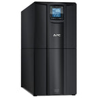 APC SMC3000I sistema de alimentación ininterrumpida (UPS) Línea interactiva 3 kVA 2100 W (2)