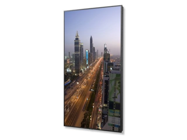 NEC MultiSync M861 Pantalla plana para señalización digital 2,18 m (86") LCD 500 cd / m² 4K Ultra HD Negro 24/7 (7)