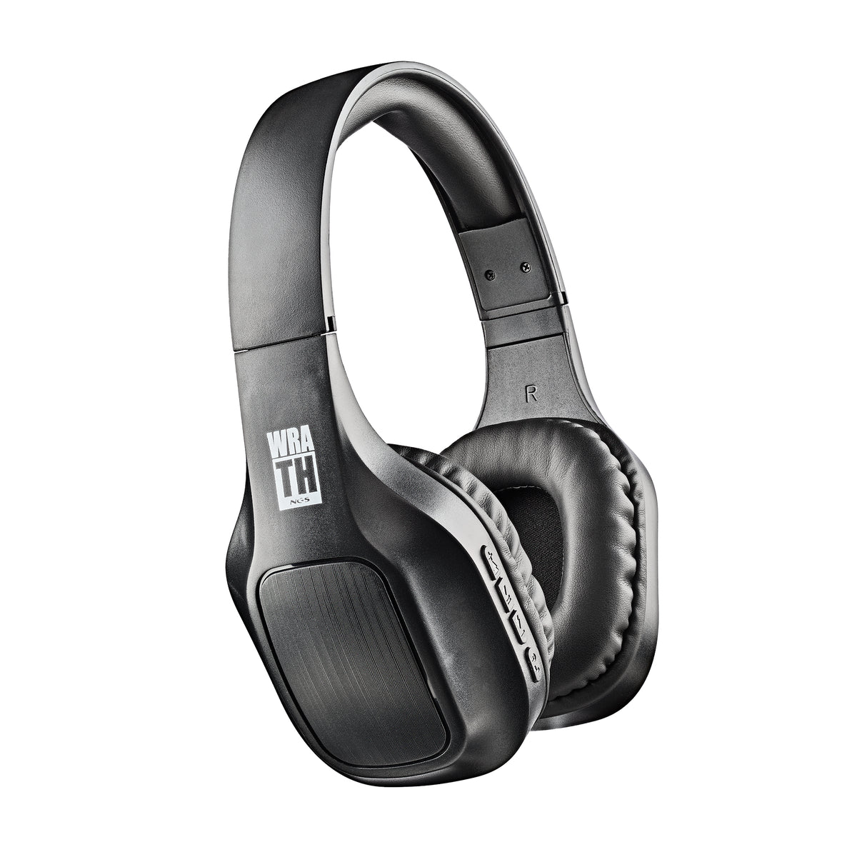 NGS ARTICA WRATH Auriculares Inalámbrico y alámbrico Diadema Llamadas/Música USB Tipo C Bluetooth Negro (2)